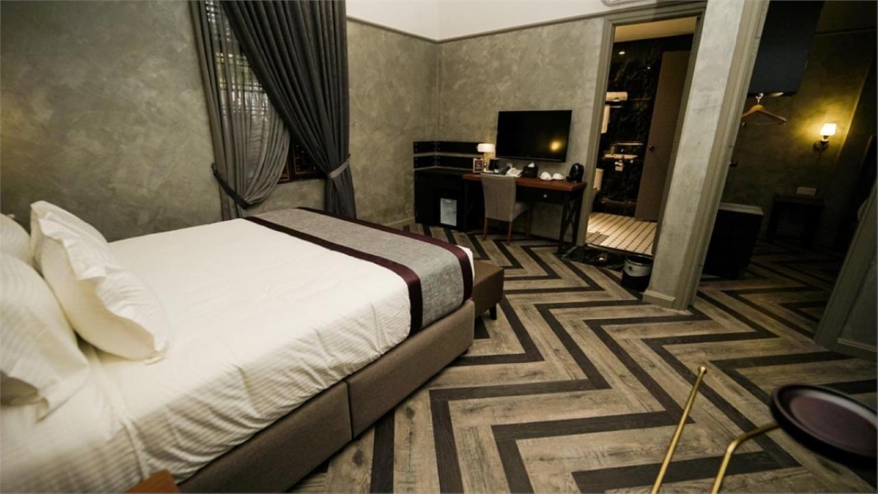 1969 Business Suites @ Ipoh Garden Exterior foto